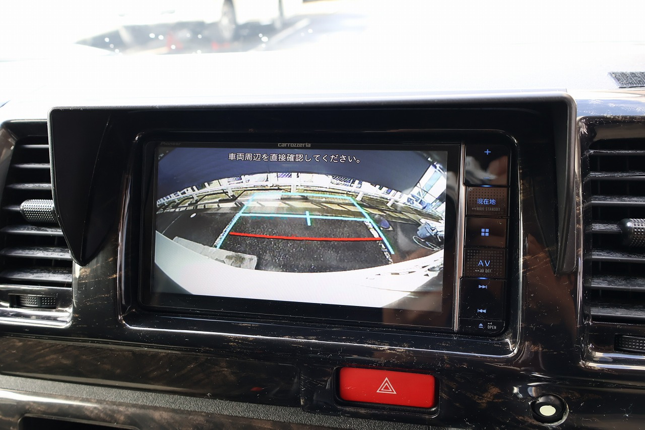 キャンピングカー バンコン ﾊｲｴｰｽ ﾚｸﾋﾞｨ ﾌﾟﾗｽLV　FFﾋｰﾀｰ