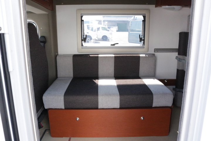 キャンピングカー 軽キャンパー ｷｬﾘｲ ｲﾝﾃﾞｨｱﾅRV ｲﾝﾃﾞｨ727　ﾎﾟｯﾌﾟｱｯﾌﾟ