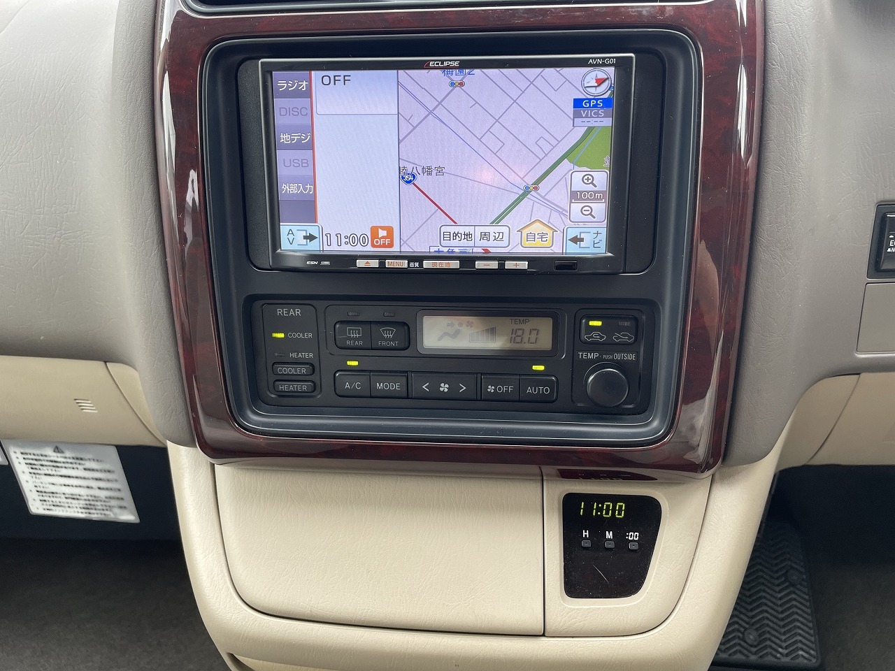 キャンピングカー バンコン ｸﾞﾗﾝﾄﾞﾊｲｴｰｽﾜｰﾙﾄﾞｴｱﾘｰ ﾊﾟﾚｯﾄ 4WD