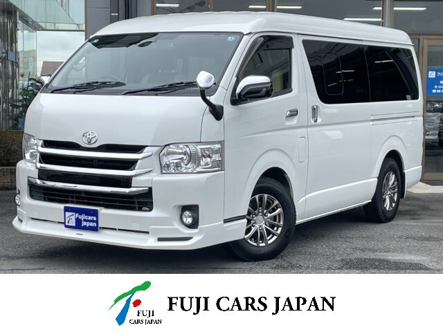 キャンピングカー バンコン RVランド リノ プレミアム　FFヒーター