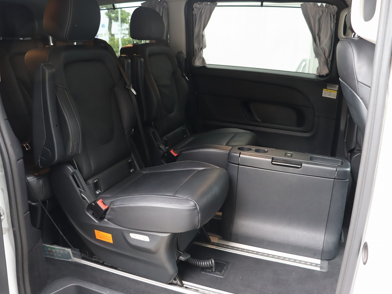 キャンピングカー バンコン ﾍﾞﾝﾂ V220d ﾏﾙｺﾎﾟｰﾛ ﾎﾗｲｿﾞﾝ
