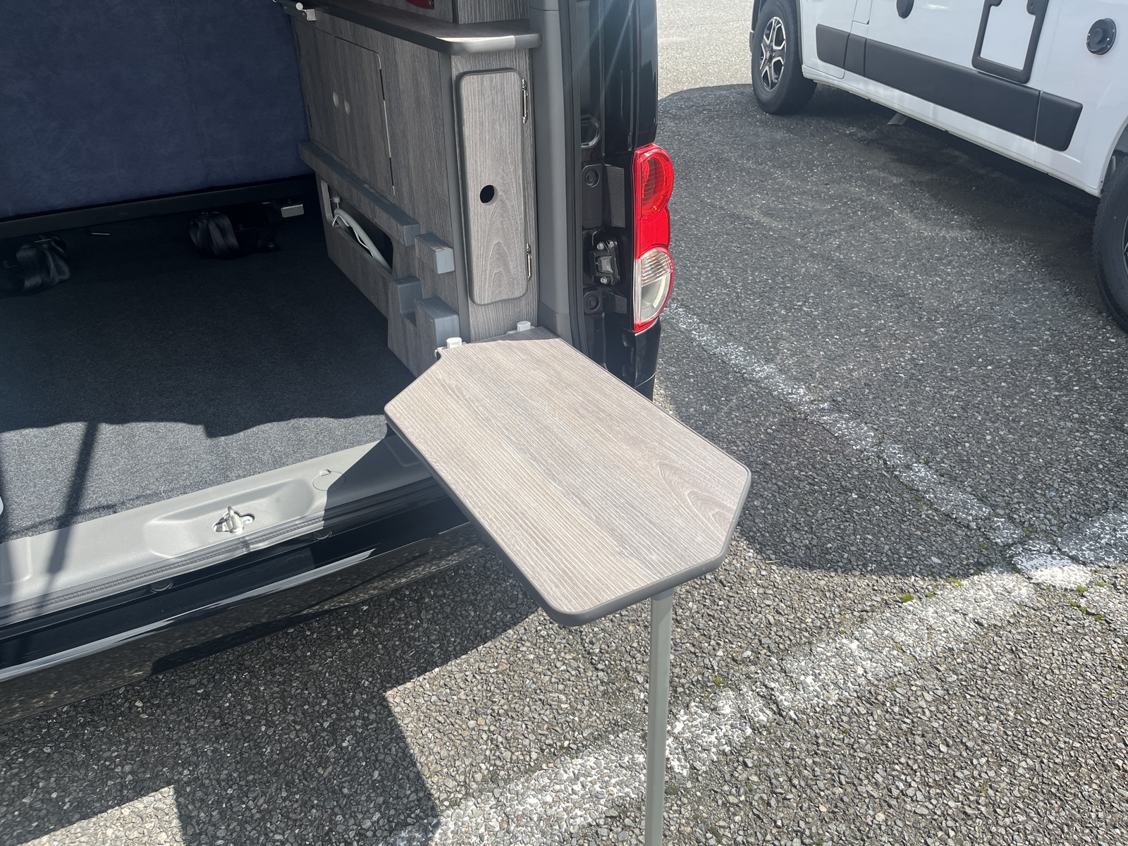 キャンピングカー バンコン ｲﾝﾃﾞｨｱﾝｷｬﾝﾊﾟｰ ｼﾞｪﾛﾆﾓ FFﾋｰﾀｰ