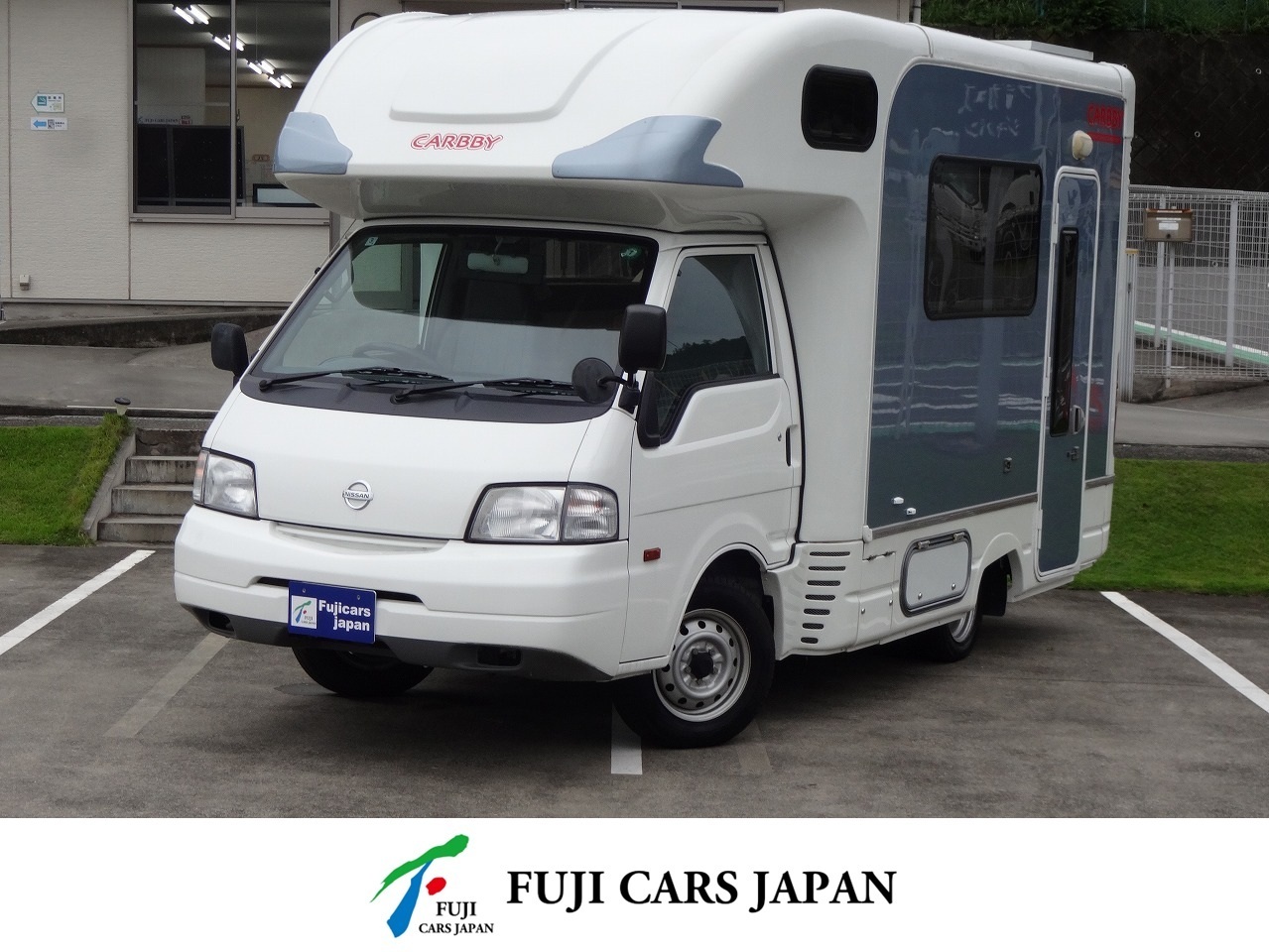 キャブコン バネット 東和 カービィ　FF暖　リチウム　DCクーラー