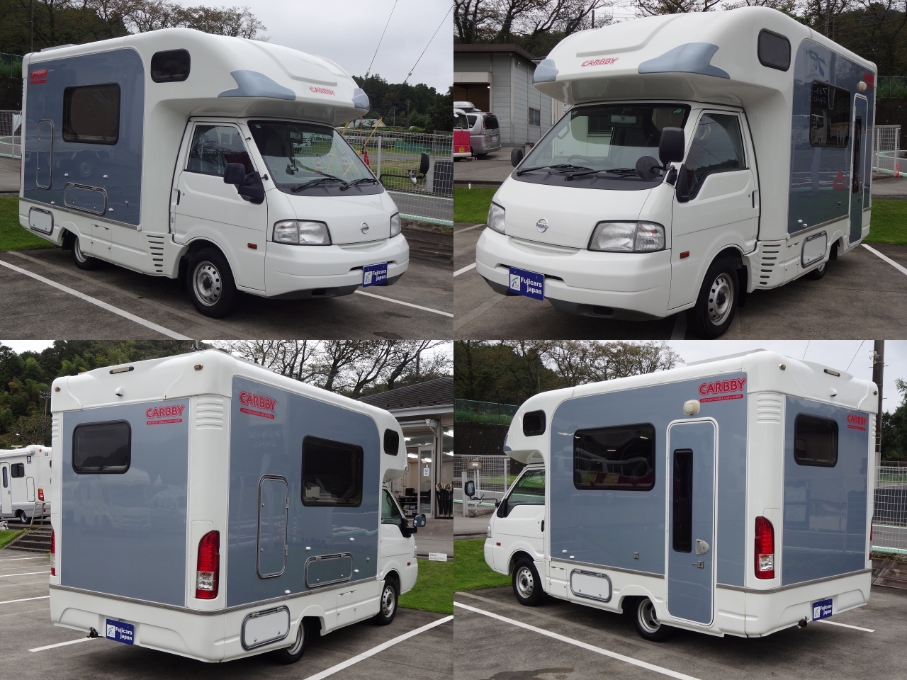 キャンピングカー キャブコン ﾊﾞﾈｯﾄ 東和 ｶｰﾋﾞｨ　FF暖　ﾘﾁｳﾑ　DCｸｰﾗｰ