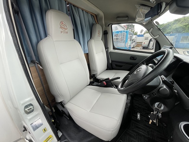 キャンピングカー キャブコン ﾀｳﾝｴｰｽ JPｽﾀｰ ﾄﾚｼﾞｬｰ1 ﾀｲﾌﾟM 4WD