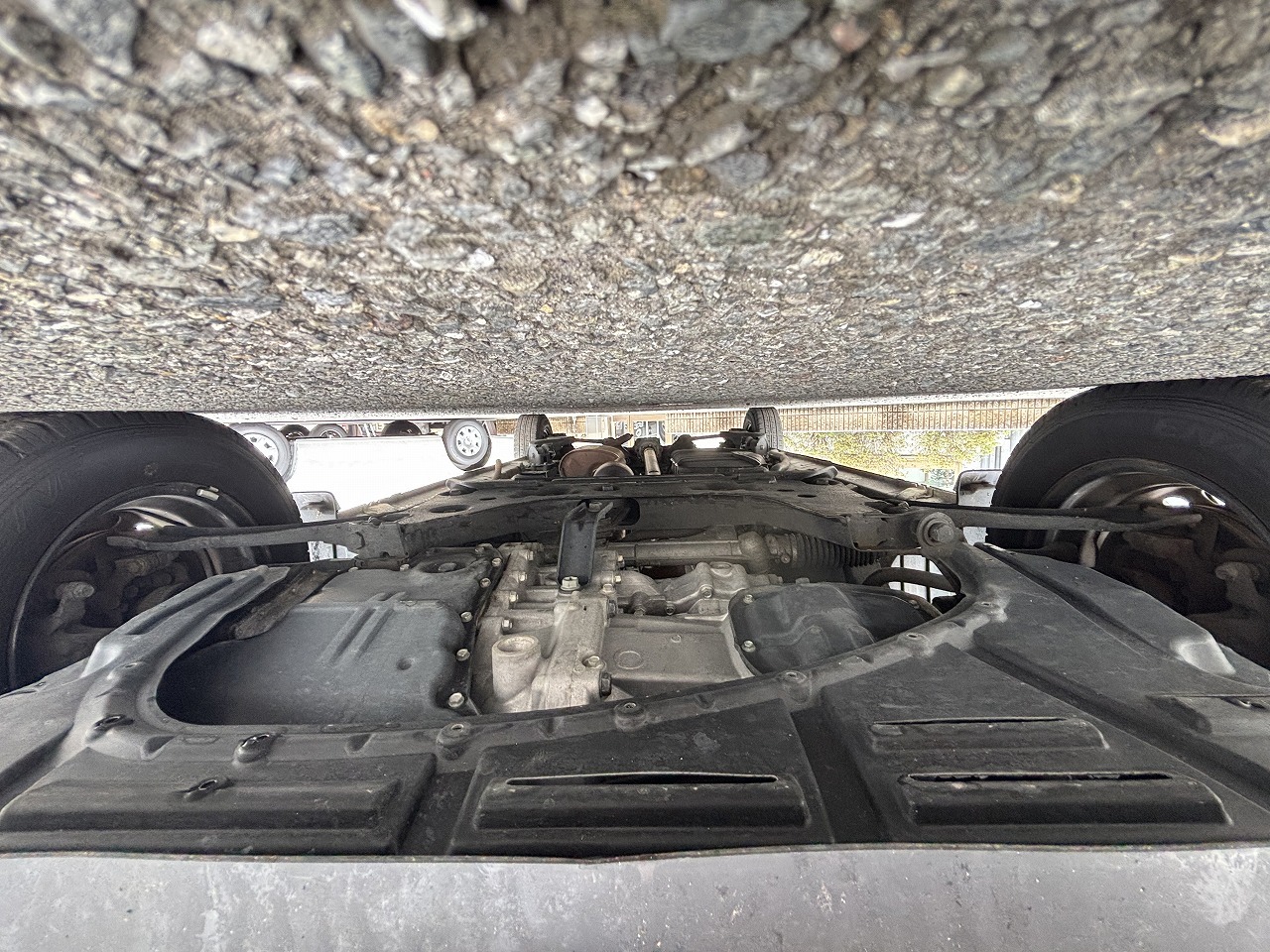 キャンピングカー バンコン ｷｬﾝﾋﾟﾝｸﾞｶｰ広島 ﾎﾟｯﾌﾟｺﾝeE 4WD