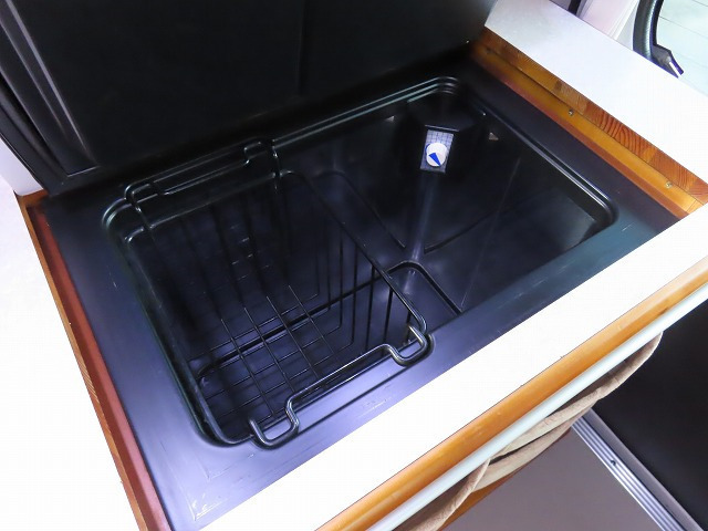 キャンピングカー バンコン ﾗｲﾄｴｰｽ ﾀｺｽ ﾊﾅ FFﾋｰﾀｰ 4WD