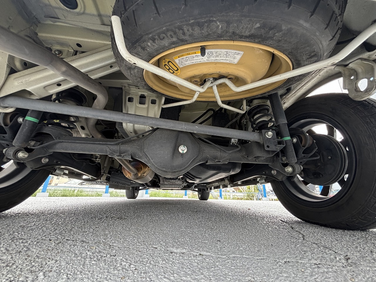 キャンピングカー 軽キャンパー ｴﾌﾞﾘｲ ﾀｲﾑﾄﾗﾍﾞﾙｶﾝﾊﾟﾆｰ ｶﾌﾞｷ