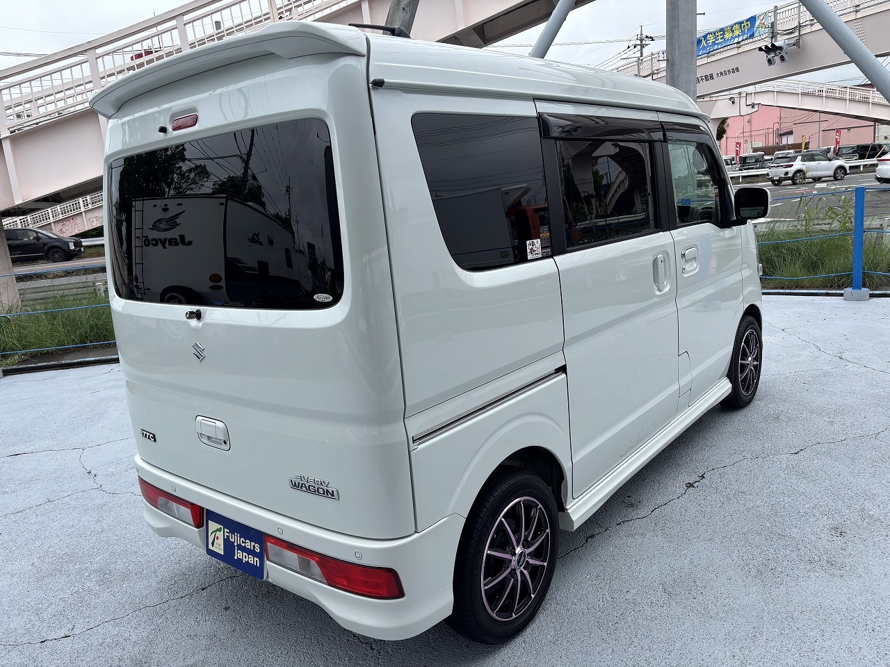 キャンピングカー 軽キャンパー ｴﾌﾞﾘｲ ﾀｲﾑﾄﾗﾍﾞﾙｶﾝﾊﾟﾆｰ ｶﾌﾞｷ