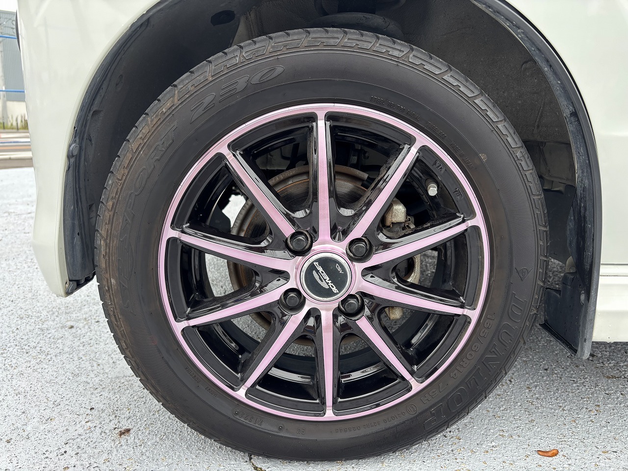 キャンピングカー 軽キャンパー ｴﾌﾞﾘｲ ﾀｲﾑﾄﾗﾍﾞﾙｶﾝﾊﾟﾆｰ ｶﾌﾞｷ