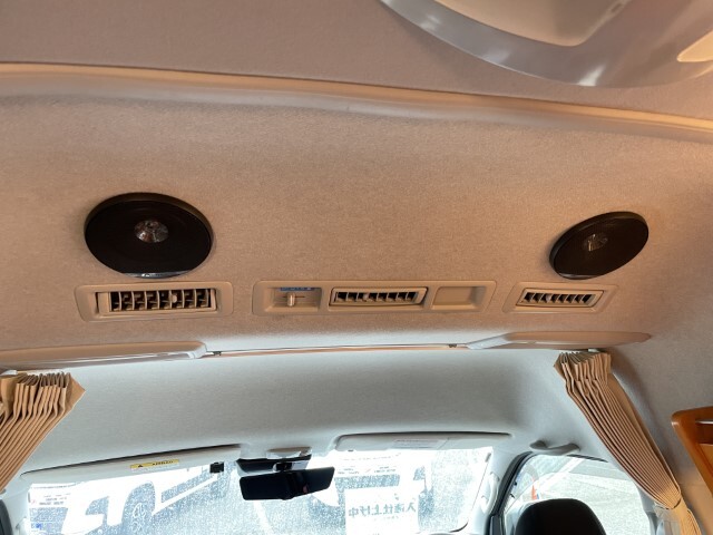 キャンピングカー バンコン ﾔｯｺ ﾌﾞﾗﾎﾞｰ 2.8DT 4WD 12Vｸｰﾗｰ