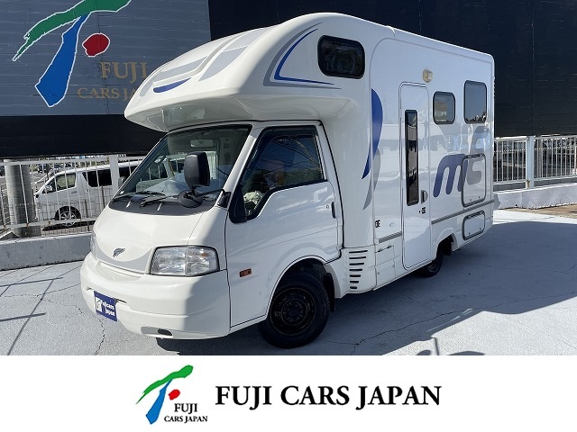 キャブコン バネット ナッツRV マッシュXX