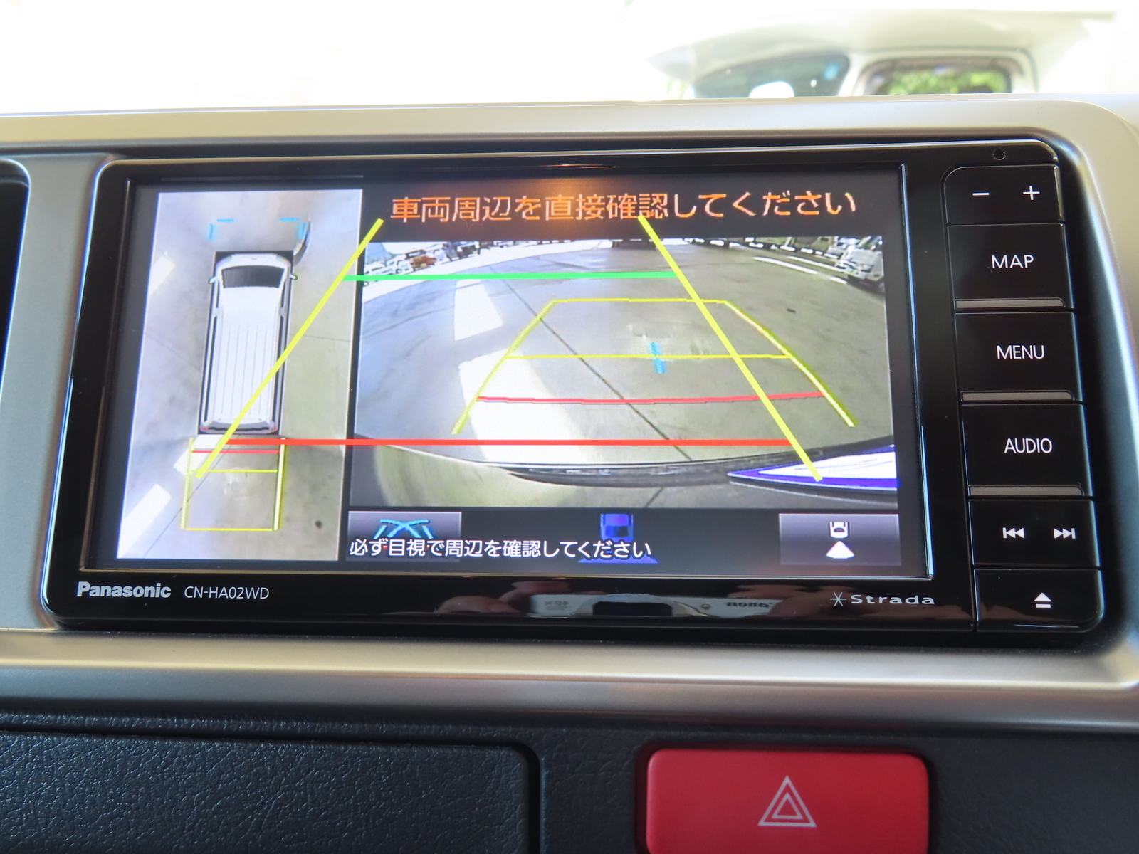 キャンピングカー バンコン ﾊｲｴｰｽ FOCS DS-L 4WD