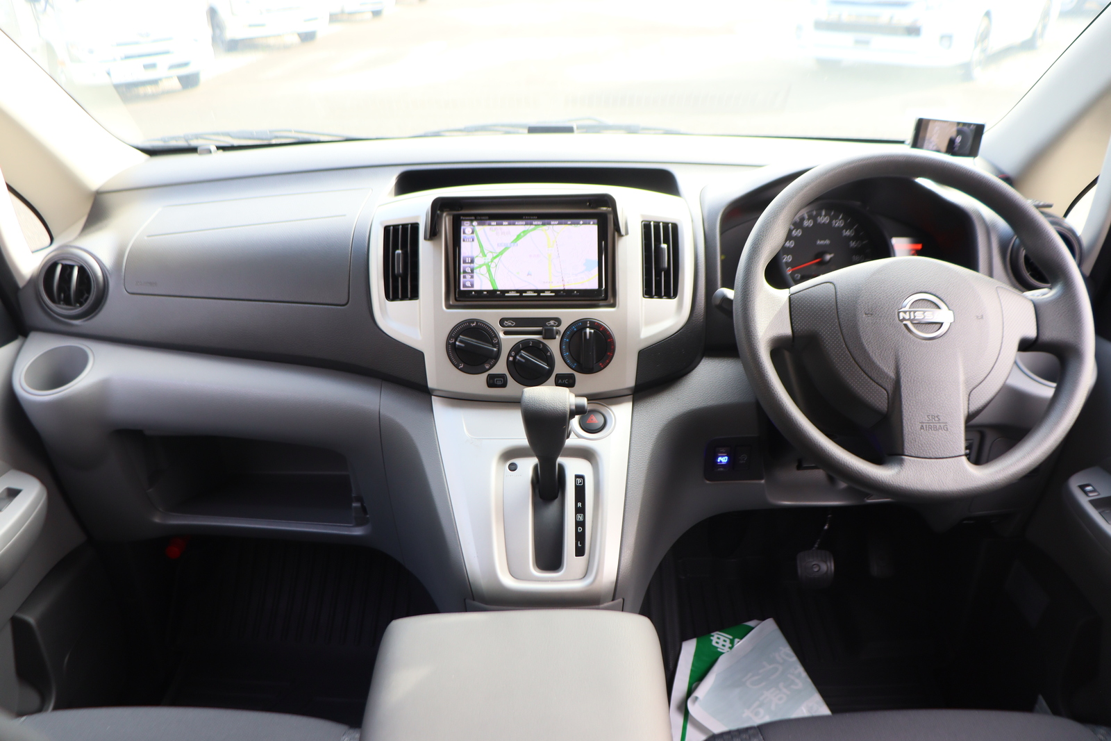 キャンピングカー バンコン NV200ﾊﾞﾈｯﾄ FOCS ﾙｿ