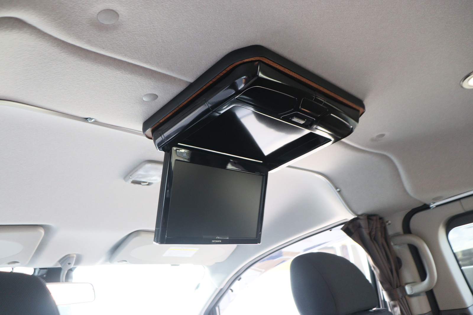 キャンピングカー バンコン NV200ﾊﾞﾈｯﾄ FOCS ﾙｿ