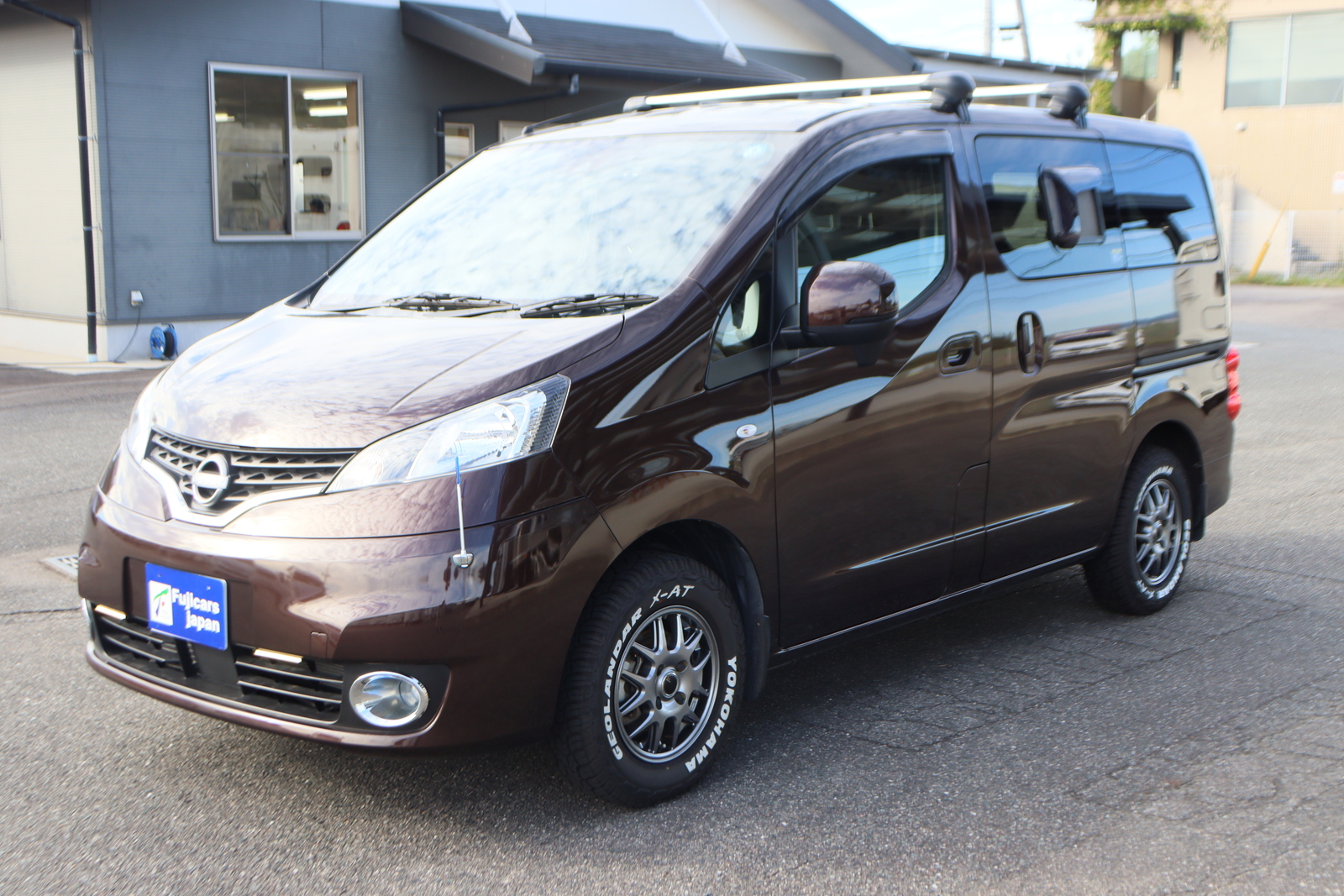 キャンピングカー バンコン NV200ﾊﾞﾈｯﾄ FOCS ﾙｿ