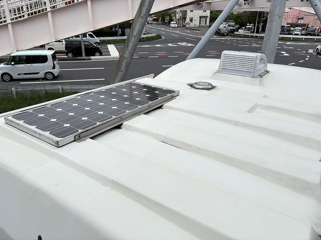 キャンピングカー キャブコン ｶﾑﾛｰﾄﾞ ﾊﾞﾝﾃｯｸ ｺﾙﾄﾞﾊﾞﾝｸｽ