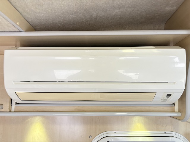 キャンピングカー キャブコン ｶﾑﾛｰﾄﾞ ﾊﾞﾝﾃｯｸ ｺﾙﾄﾞﾊﾞﾝｸｽ