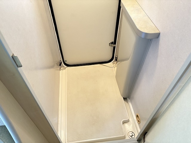 キャンピングカー キャブコン ｶﾑﾛｰﾄﾞ ﾊﾞﾝﾃｯｸ ｺﾙﾄﾞﾊﾞﾝｸｽ