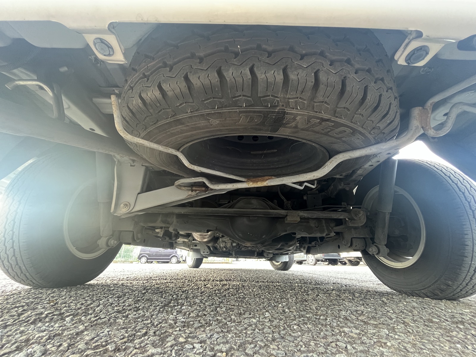 キャンピングカー バンコン ｽﾃｰｼﾞ21架装 ﾎﾟｯﾌﾟｱｯﾌﾟ 4WD　FFﾋｰﾀｰ