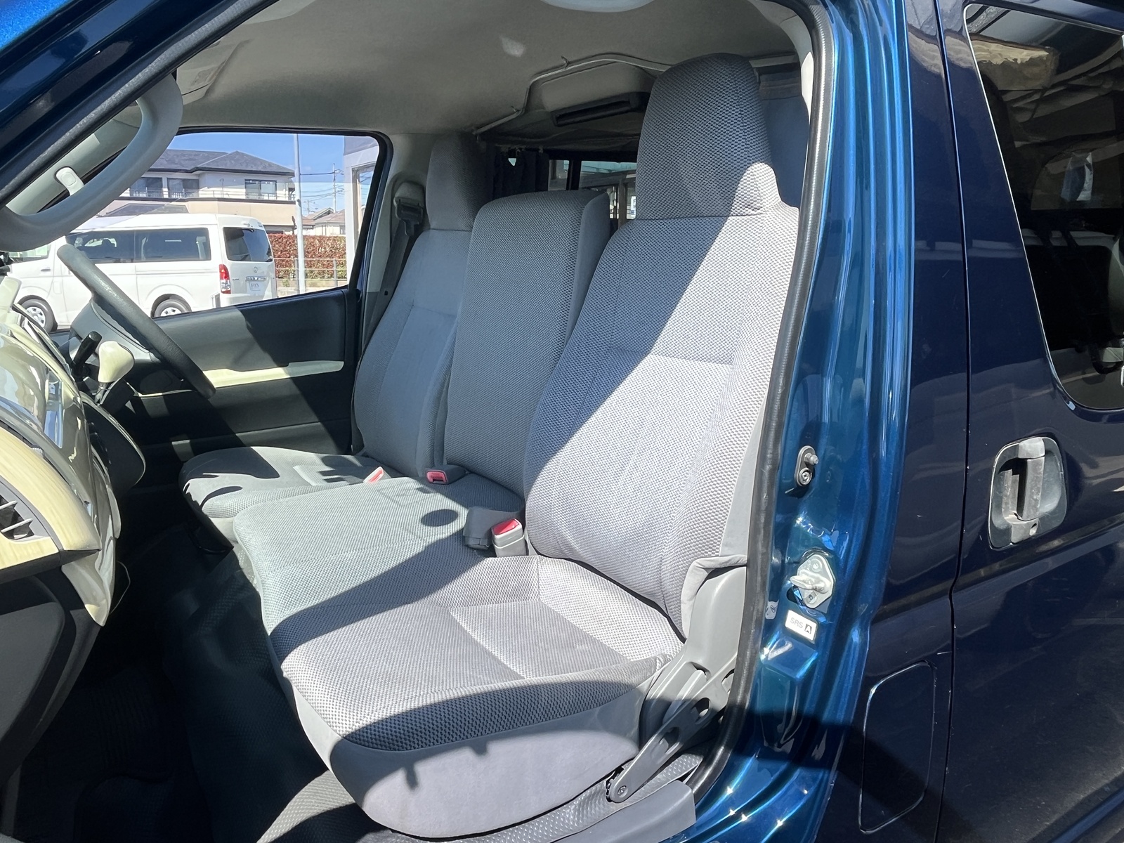 キャンピングカー バンコン ﾊﾞﾝﾃｯｸ新潟 ﾊﾞﾝﾚﾎﾞVR470