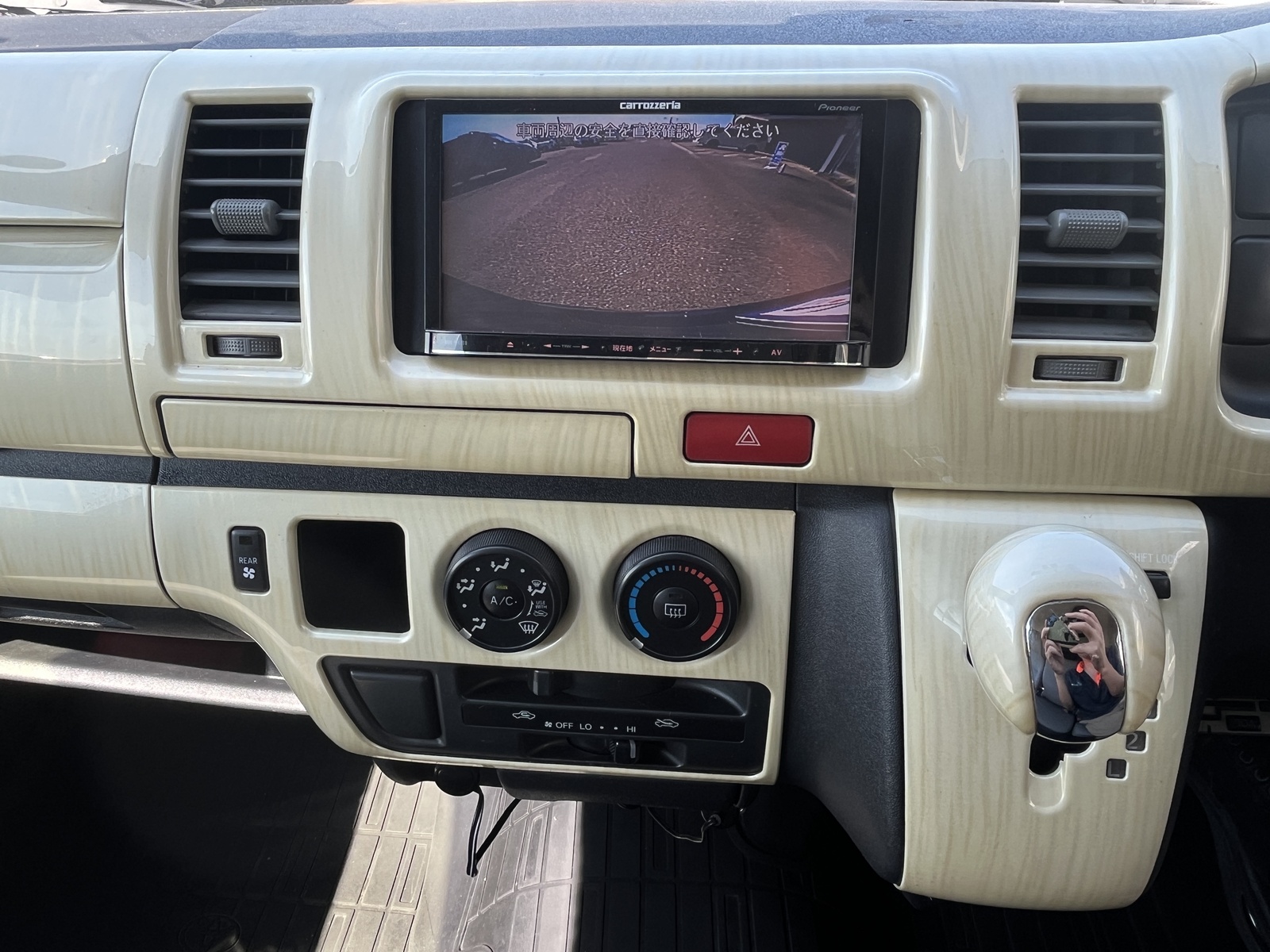 キャンピングカー バンコン ﾊﾞﾝﾃｯｸ新潟 ﾊﾞﾝﾚﾎﾞVR470