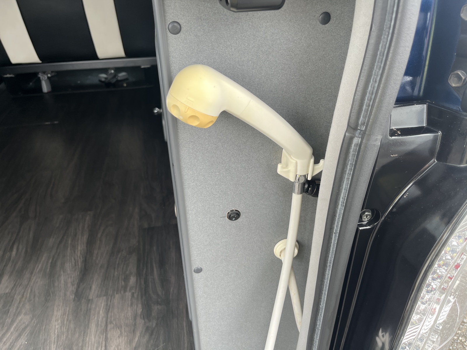キャンピングカー バンコン ﾊﾞﾝﾃｯｸ新潟 ﾊﾞﾝﾚﾎﾞVR470