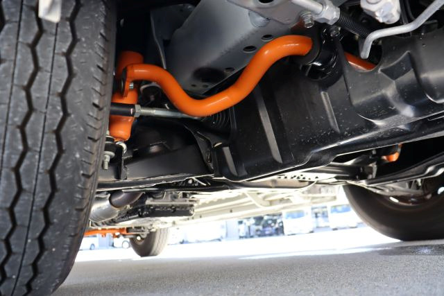 キャンピングカー バンコン ﾊｲｴｰｽ RVﾋﾞｯｸﾌｯﾄ ｽｳｨﾝｸﾞN4.7