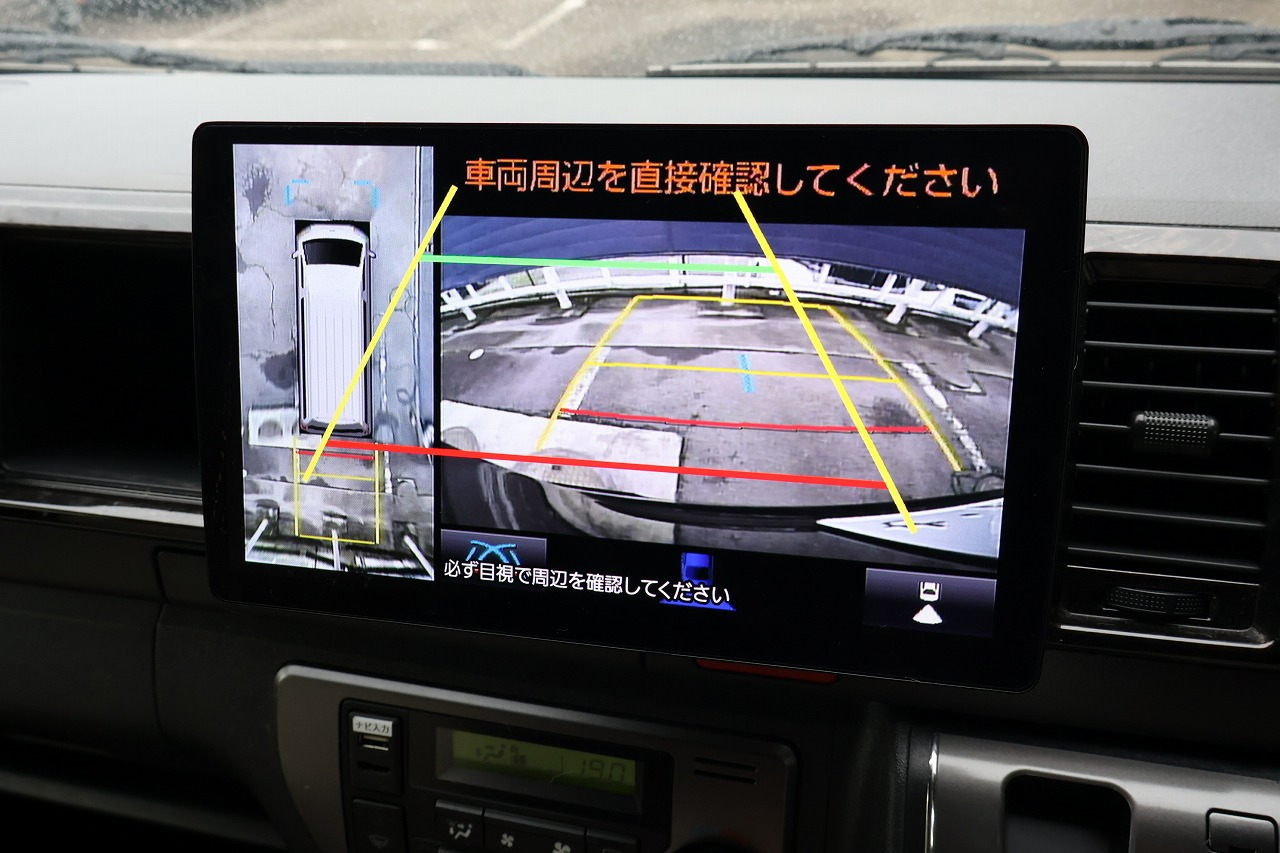 キャンピングカー バンコン ﾊｲｴｰｽ ｱﾙﾌﾚｯｸｽ ｼｰﾊﾞｽ 4WD