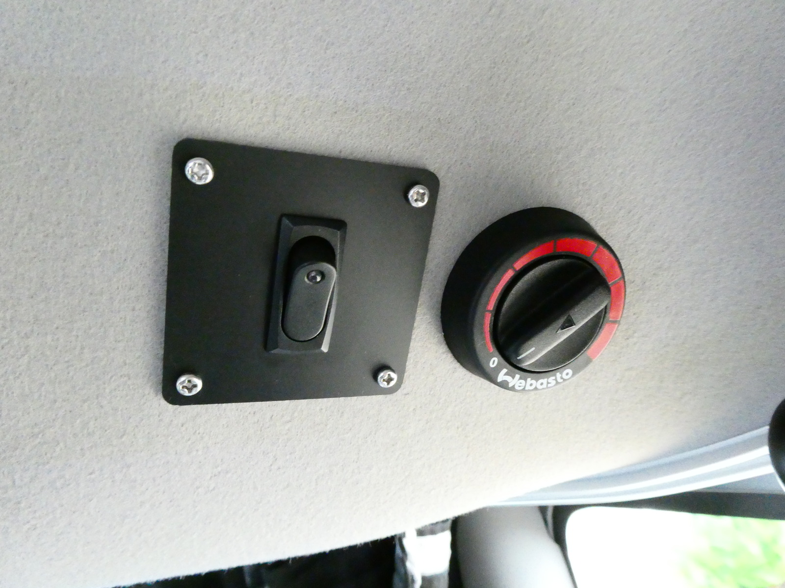 キャンピングカー バンコン ﾊﾞﾝﾃｯｸ新潟　ﾊﾞﾝﾚﾎﾞ　VR470　FFﾋｰﾀｰ