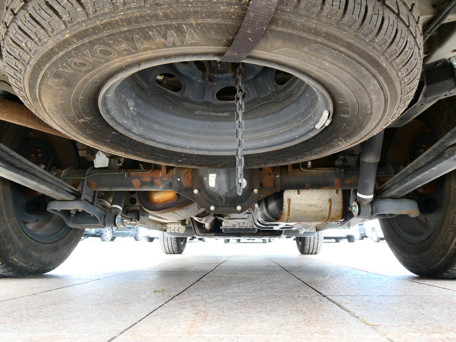 キャンピングカー バンコン ﾊﾞﾝﾃｯｸ新潟　ﾊﾞﾝﾚﾎﾞ　VR470　FFﾋｰﾀｰ