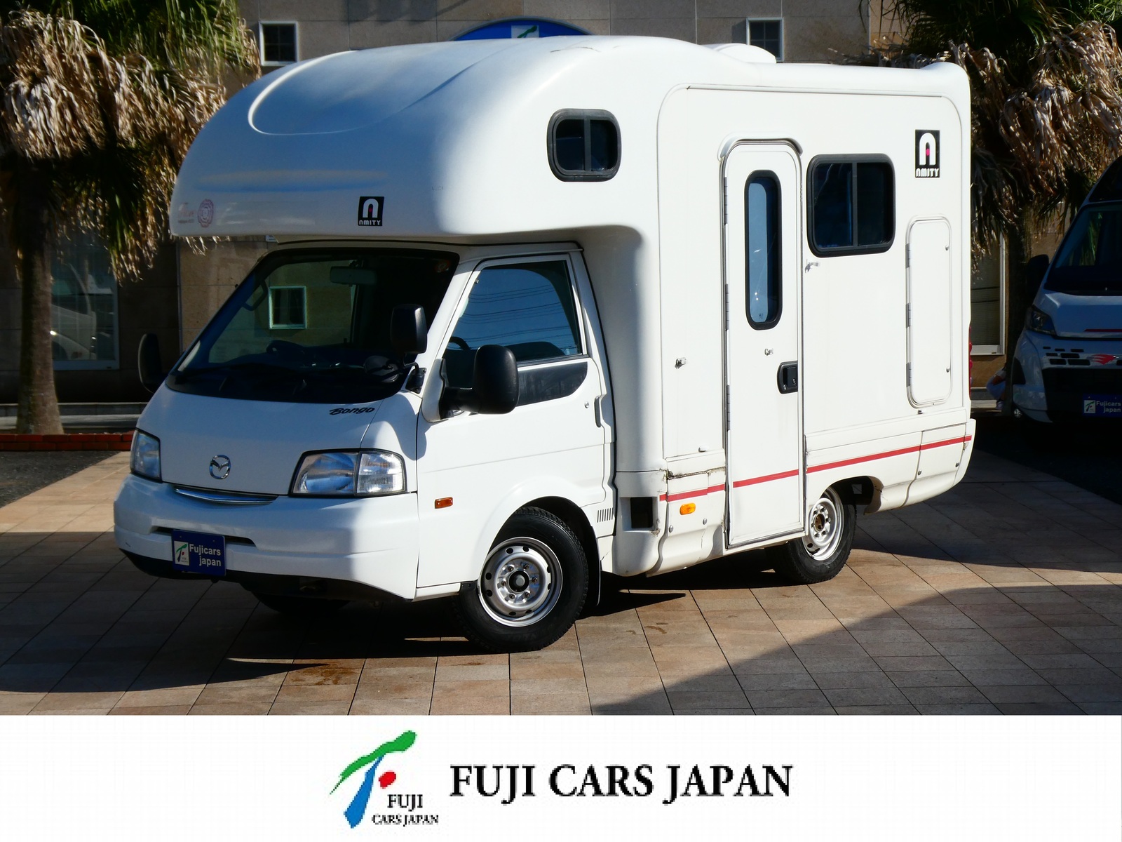 キャブコン 【現状販売車・要現車確認必須】AtoZ　アミティフィオーレ