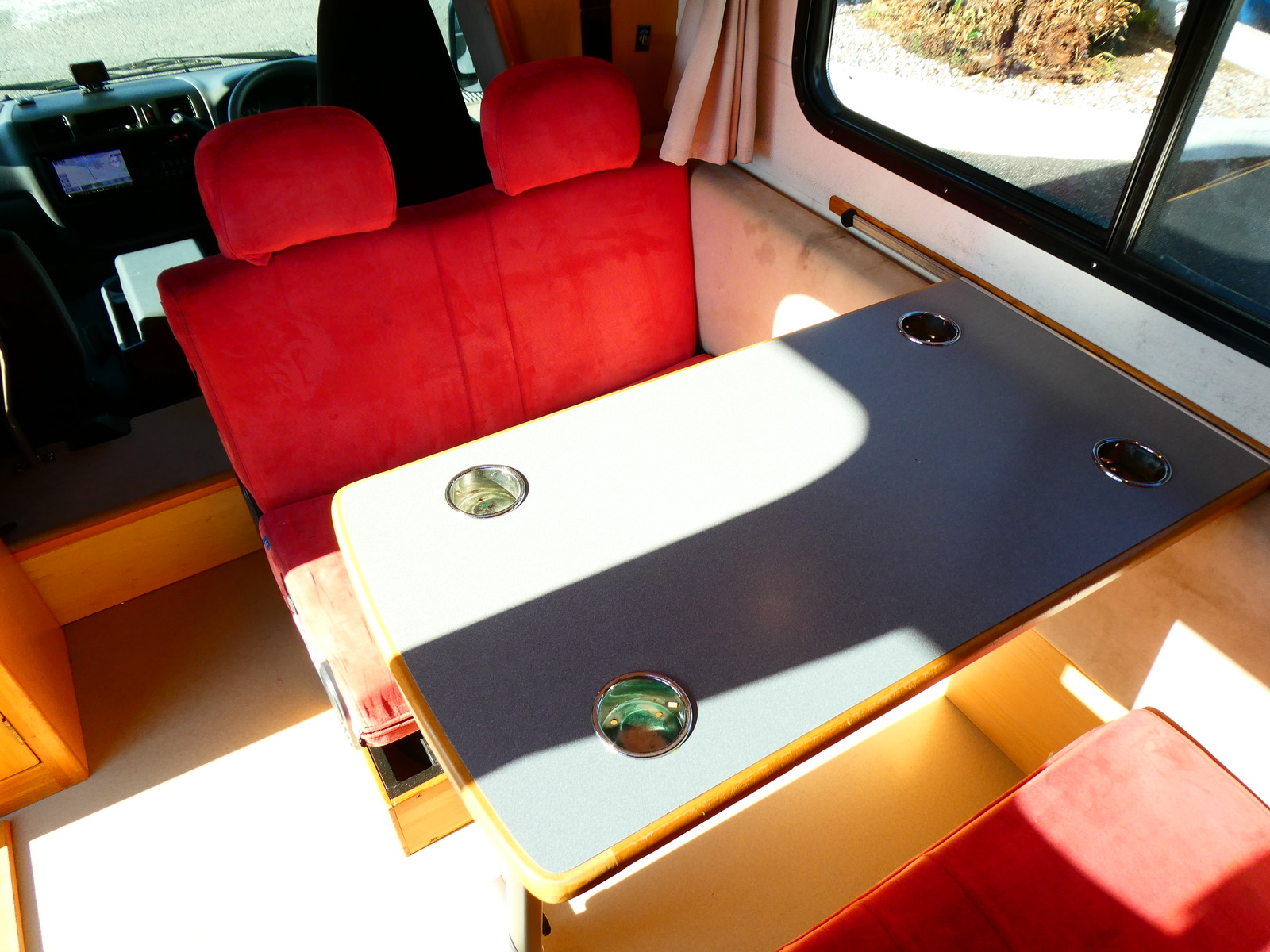 キャンピングカー キャブコン 【現状販売車･要現車確認必須】AtoZ　ｱﾐﾃｨﾌｨｵｰﾚ