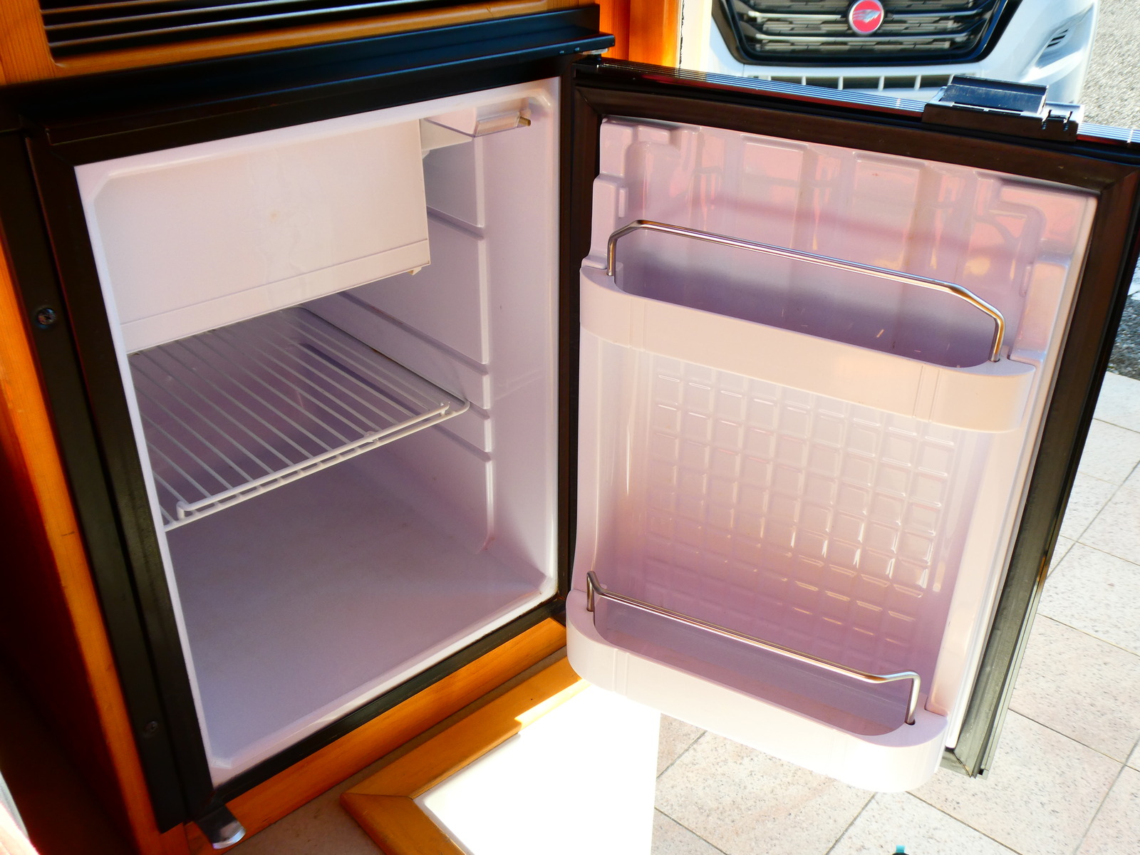 キャンピングカー キャブコン 【現状販売車･要現車確認必須】AtoZ　ｱﾐﾃｨﾌｨｵｰﾚ