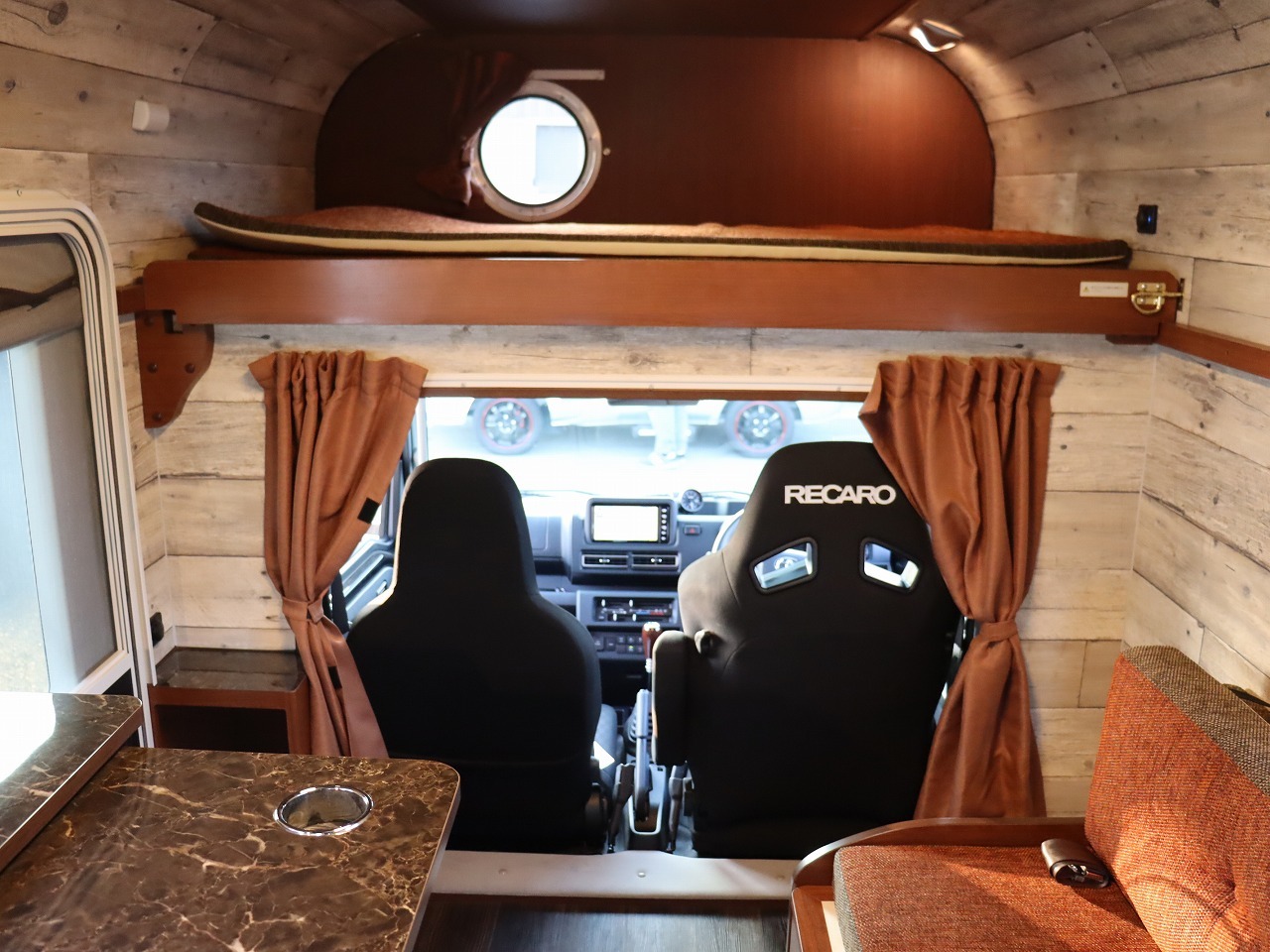 キャンピングカー 軽キャンパー ﾋﾟｸｼｽ ﾐｽﾃｨｯｸ ﾚｼﾞｽﾄﾛ 4WD MT車
