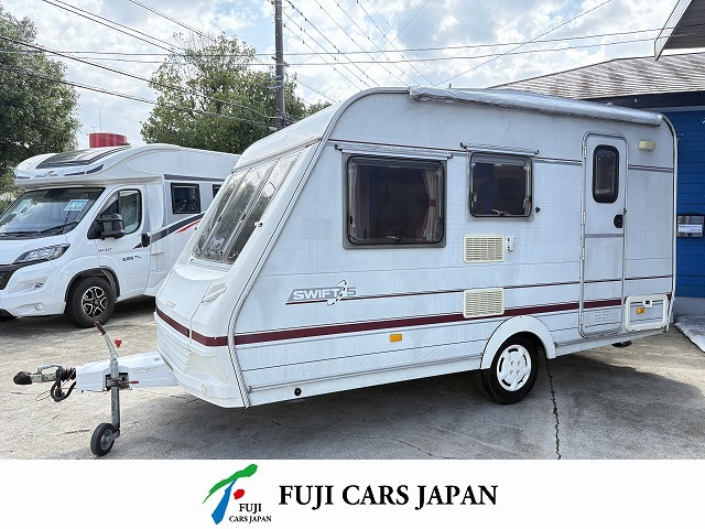トレーラー スイフト　現状販売車　要現車確認