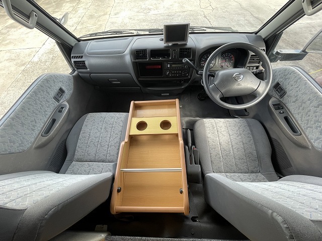 キャンピングカー キャブコン ﾊﾞﾈｯﾄ ﾊﾞﾝﾃｯｸ ｱﾄﾑ 4WD