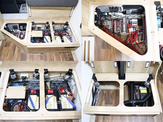 キャンピングカー キャブコン ｶﾑﾛｰﾄﾞ ﾅｯﾂ ｸﾚｱ5.3Xｴﾎﾞﾘｭｰｼｮﾝ4WD