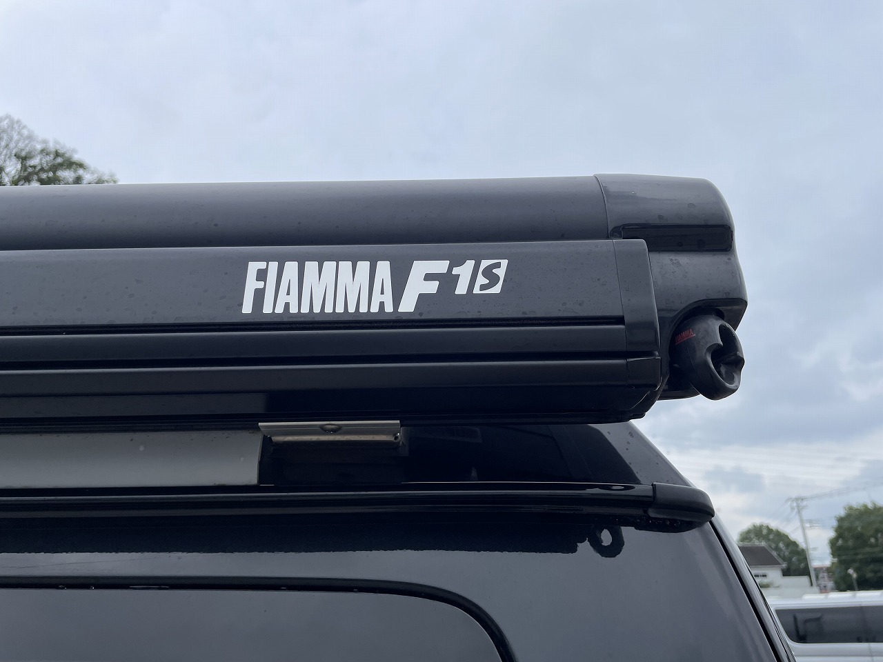 キャンピングカー バンコン ﾊｲｴｰｽ ﾎﾜｲﾄﾊｳｽ ｺﾝﾊﾟｽﾋﾞｯﾂ FFﾋｰﾀｰ
