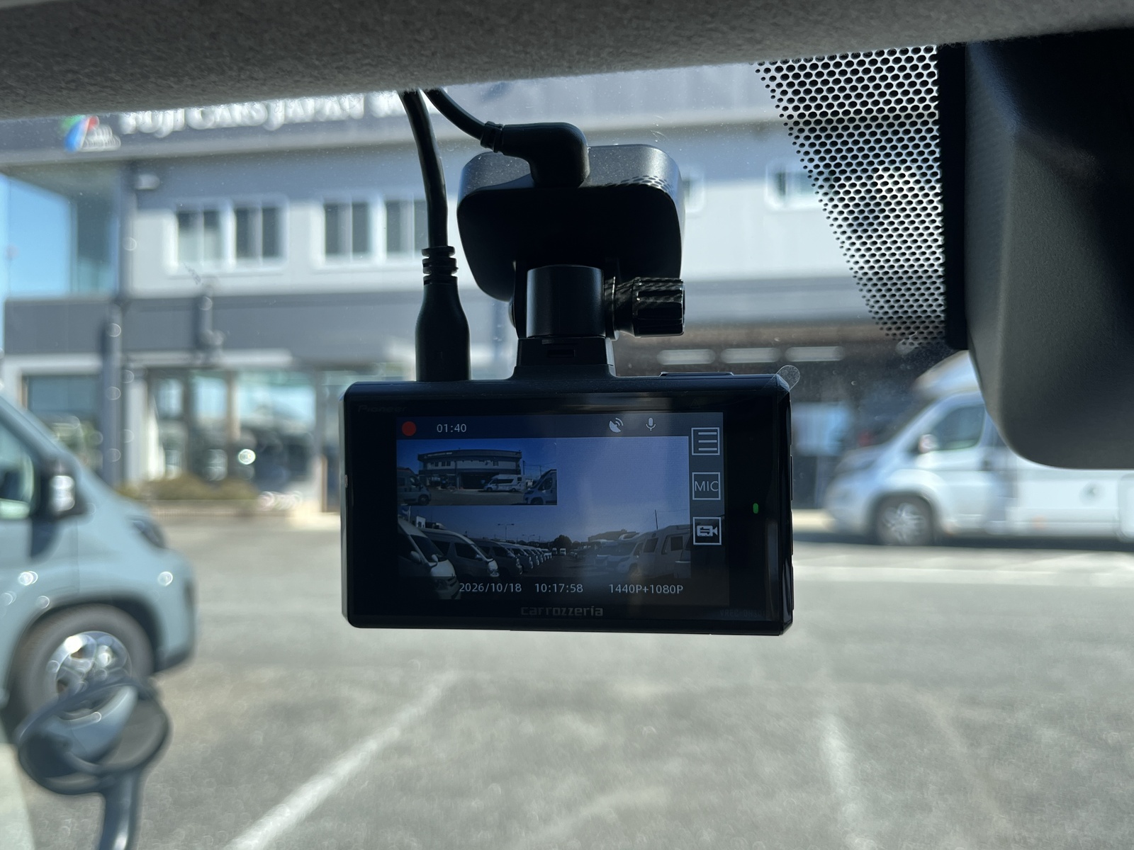 キャンピングカー バンコン RVﾋﾞｯｸﾌｯﾄ ｽｳｨﾝｸﾞ4.7C FFﾋｰﾀｰ