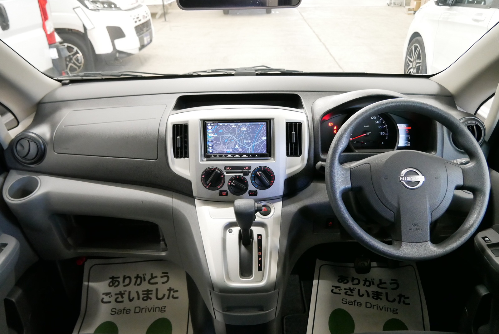 キャンピングカー バンコン NV200ﾊﾞﾈｯﾄ ｱﾈｯｸｽ ﾌｧﾐﾘｰﾜｺﾞﾝSS