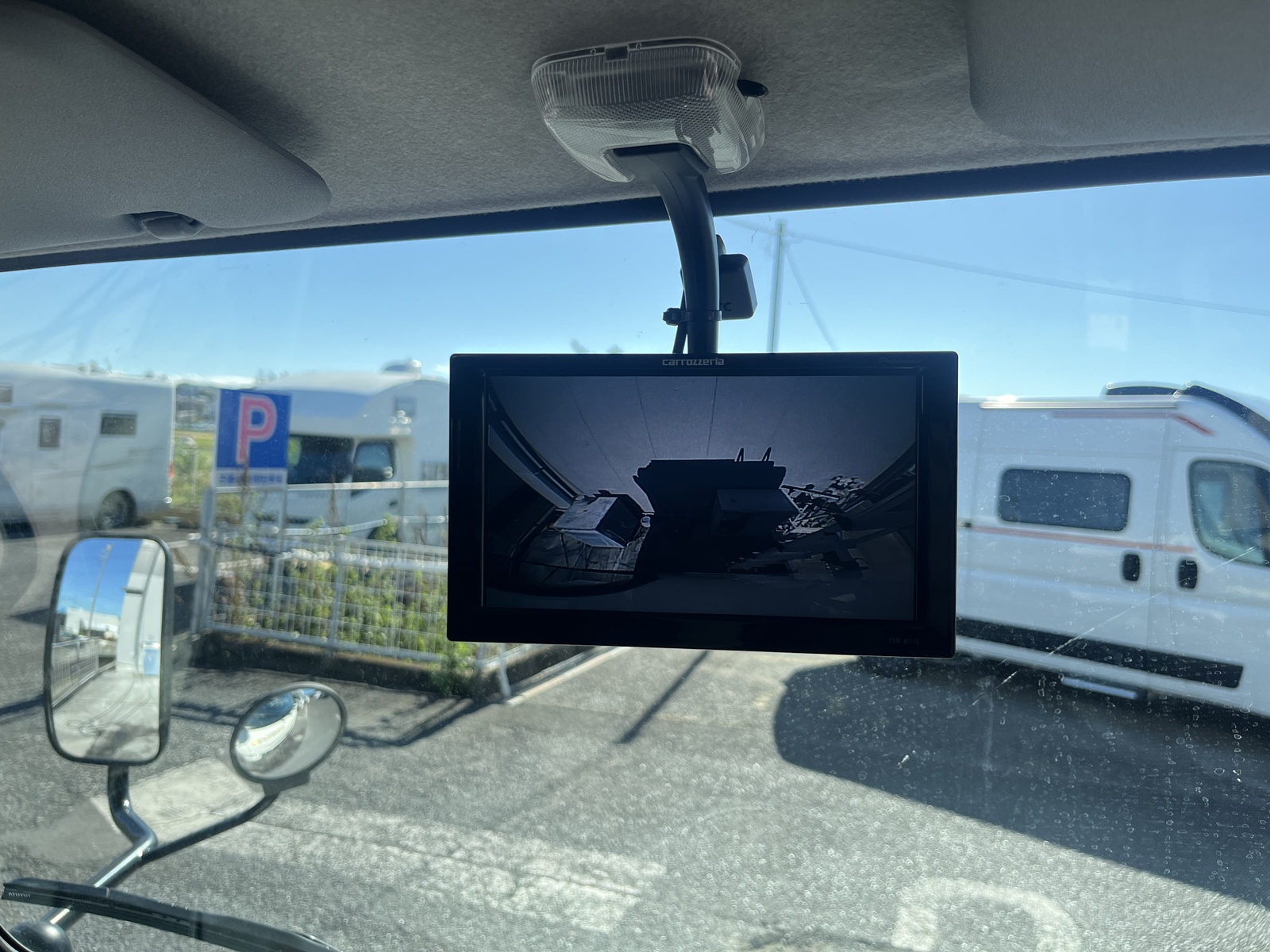 キャンピングカー キャブコン ﾅｯﾂRV ｸﾚｿﾝﾎﾞﾔｰｼﾞｭW FFﾋｰﾀｰ