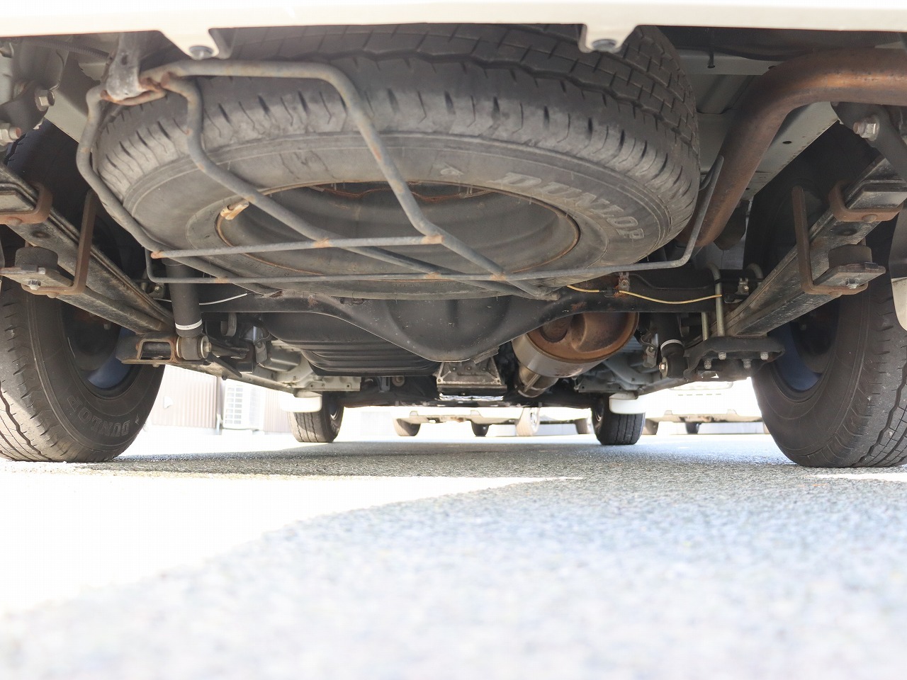 キャンピングカー バンコン ﾊｲｴｰｽ FOCS ｴｽﾊﾟｼｵes FFﾋｰﾀｰ