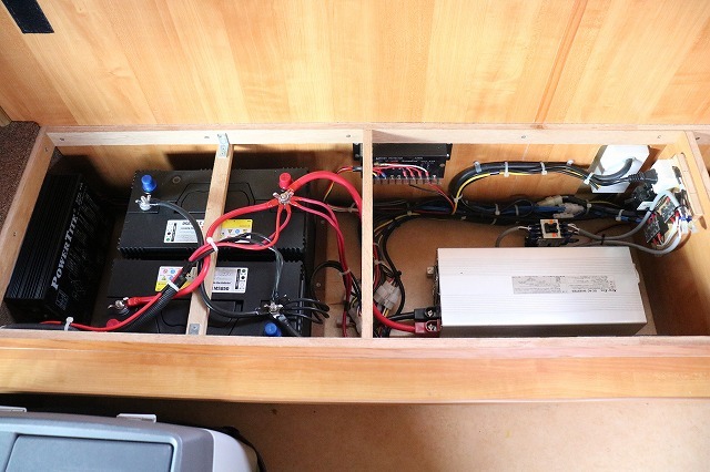 キャンピングカー キャブコン ﾊﾞﾈｯﾄ ﾊﾞﾝﾃｯｸ ｱﾄﾑ307 FFﾋｰﾀｰ