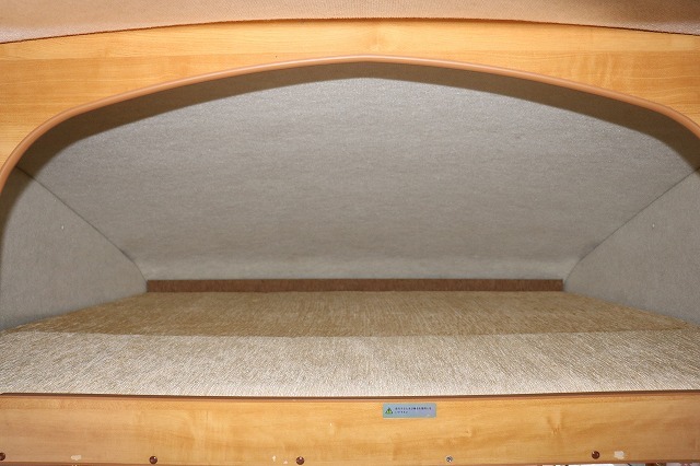 キャンピングカー キャブコン ﾊﾞﾈｯﾄ ﾊﾞﾝﾃｯｸ ｱﾄﾑ307 FFﾋｰﾀｰ