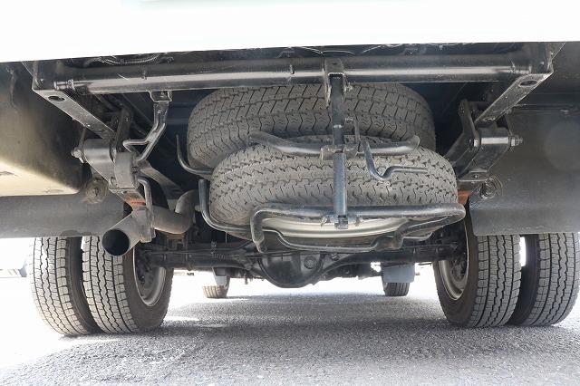 キャンピングカー キャブコン ﾊﾞﾈｯﾄ ﾊﾞﾝﾃｯｸ ｱﾄﾑ307 FFﾋｰﾀｰ