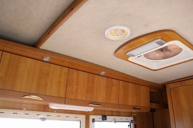 キャンピングカー キャブコン ﾊﾞﾈｯﾄ ﾊﾞﾝﾃｯｸ ｱﾄﾑ307 FFﾋｰﾀｰ