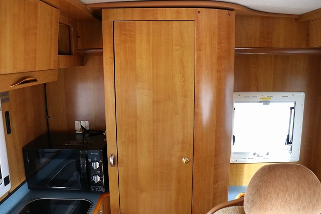 キャンピングカー キャブコン ﾊﾞﾈｯﾄ ﾊﾞﾝﾃｯｸ ｱﾄﾑ307 FFﾋｰﾀｰ