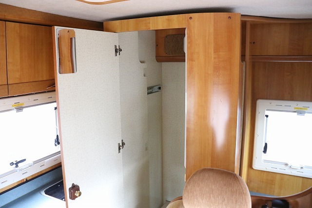 キャンピングカー キャブコン ﾊﾞﾈｯﾄ ﾊﾞﾝﾃｯｸ ｱﾄﾑ307 FFﾋｰﾀｰ