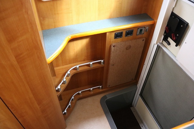 キャンピングカー キャブコン ﾊﾞﾈｯﾄ ﾊﾞﾝﾃｯｸ ｱﾄﾑ307 FFﾋｰﾀｰ